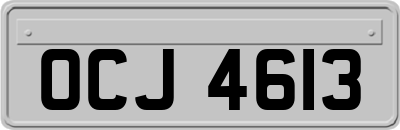 OCJ4613