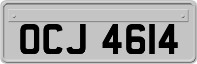 OCJ4614