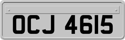 OCJ4615