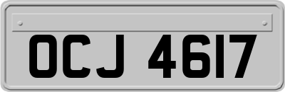OCJ4617