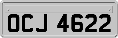 OCJ4622