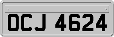 OCJ4624