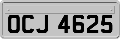 OCJ4625