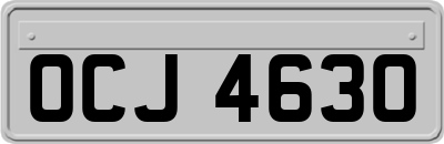 OCJ4630