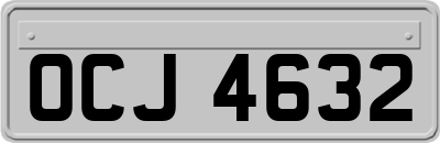OCJ4632