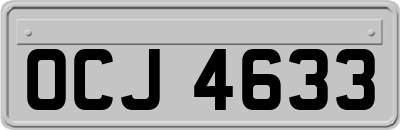 OCJ4633