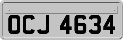 OCJ4634
