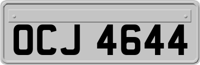 OCJ4644