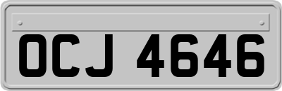 OCJ4646