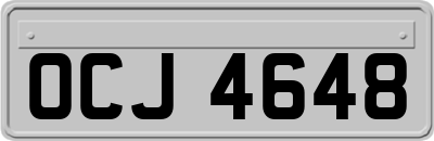 OCJ4648