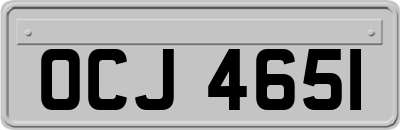 OCJ4651