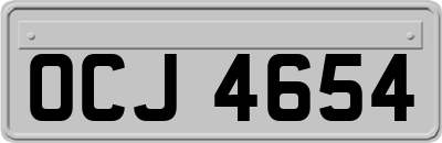 OCJ4654