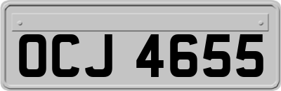 OCJ4655