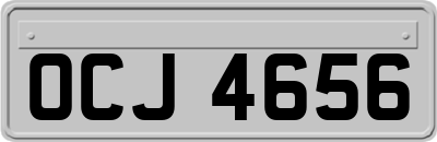 OCJ4656