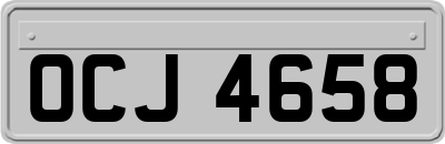 OCJ4658