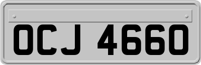 OCJ4660