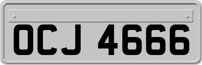 OCJ4666