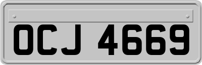 OCJ4669