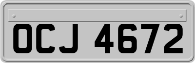 OCJ4672