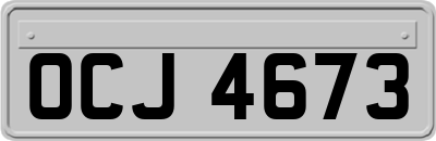 OCJ4673