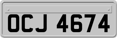 OCJ4674