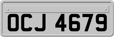 OCJ4679