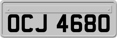 OCJ4680