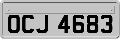 OCJ4683