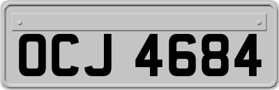 OCJ4684