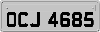 OCJ4685