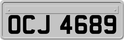 OCJ4689