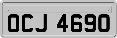 OCJ4690
