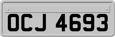 OCJ4693