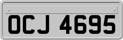 OCJ4695