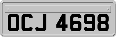 OCJ4698