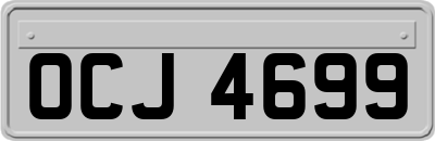 OCJ4699
