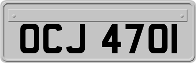 OCJ4701