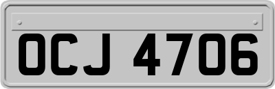 OCJ4706