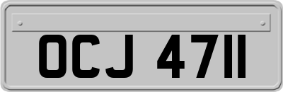 OCJ4711