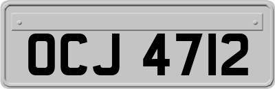 OCJ4712