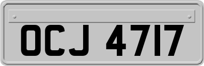 OCJ4717