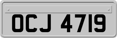 OCJ4719