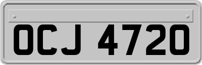 OCJ4720