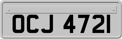 OCJ4721