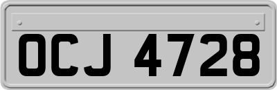 OCJ4728