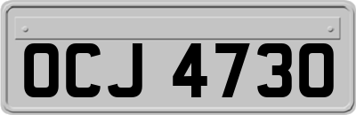 OCJ4730