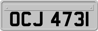 OCJ4731