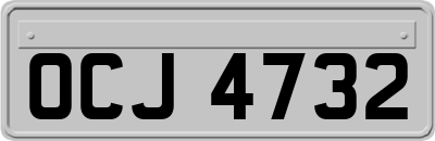 OCJ4732