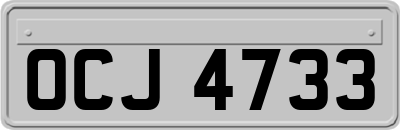 OCJ4733