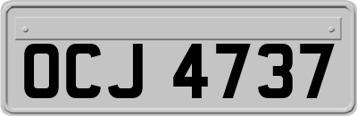 OCJ4737